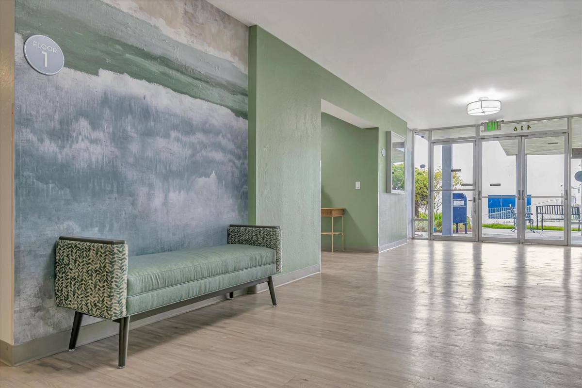 Apartment for rent at 416 Alida Way, South San Francisco, CA 94080