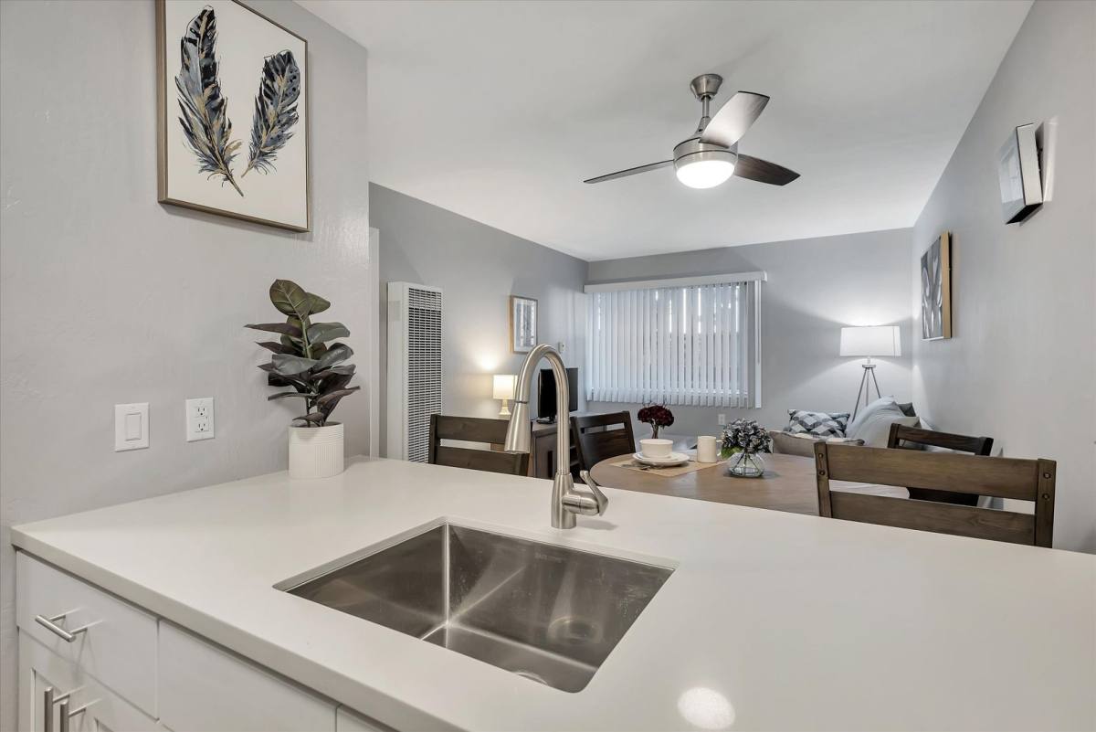 Apartment for rent at 416 Alida Way, South San Francisco, CA 94080