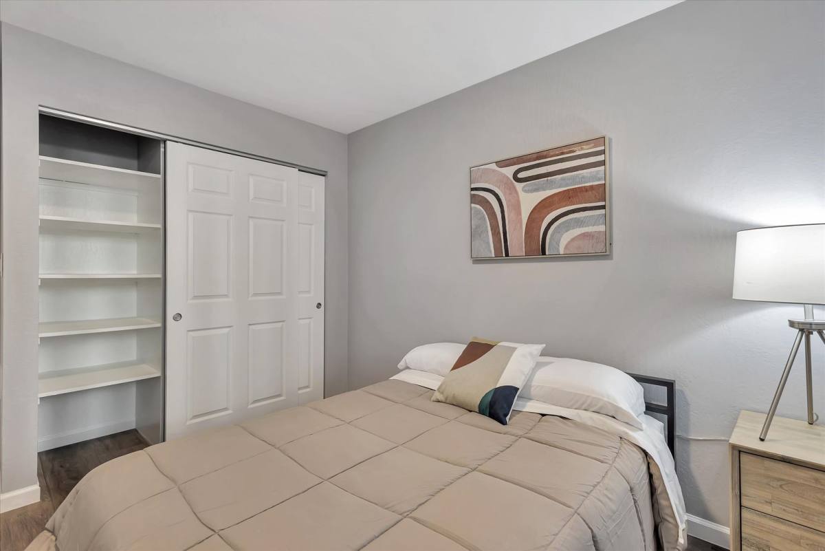 Apartment for rent at 416 Alida Way, South San Francisco, CA 94080