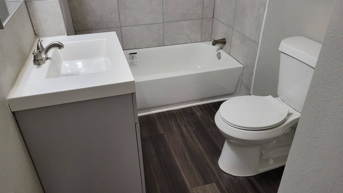 House for rent at 340 S 6th, Slaton, TX 79364