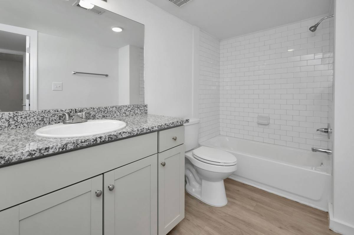 Apartment for rent at 1413 11th Place S, Birmingham, AL 35205
