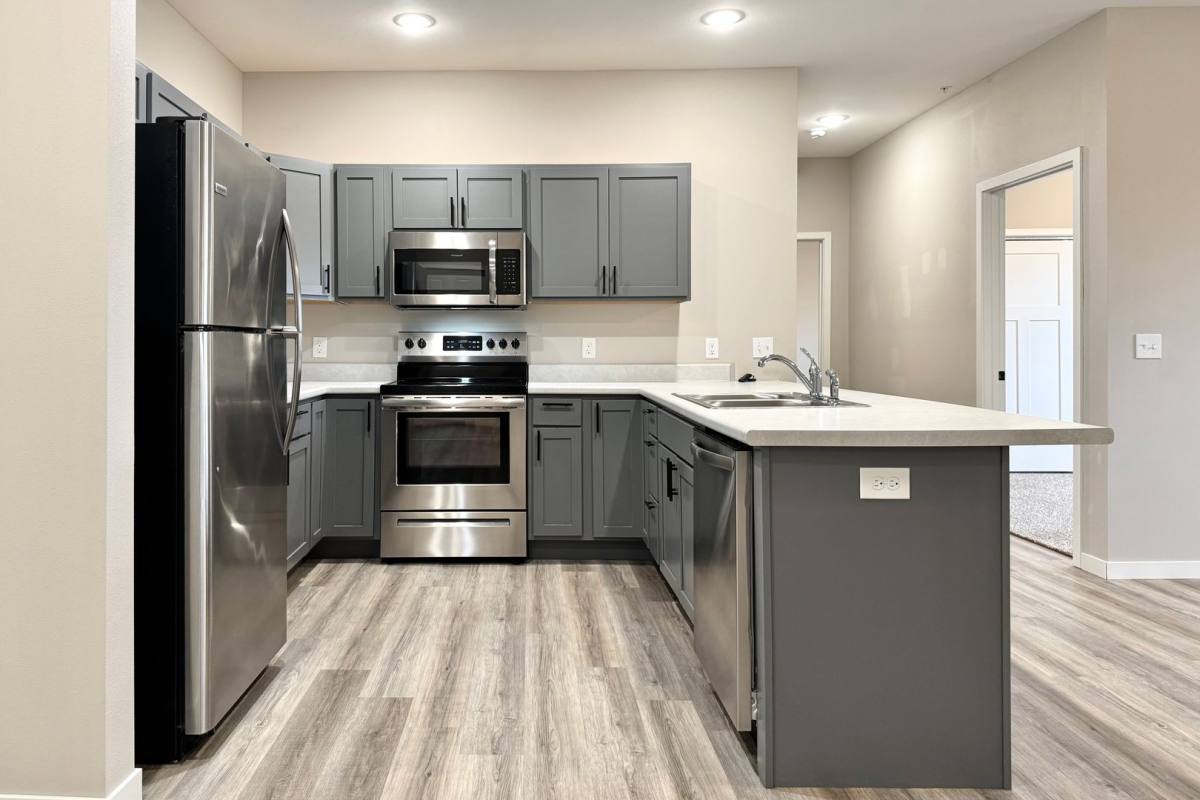 Townhouse for rent at 1925 W 5th St, New Richmond, WI 54017