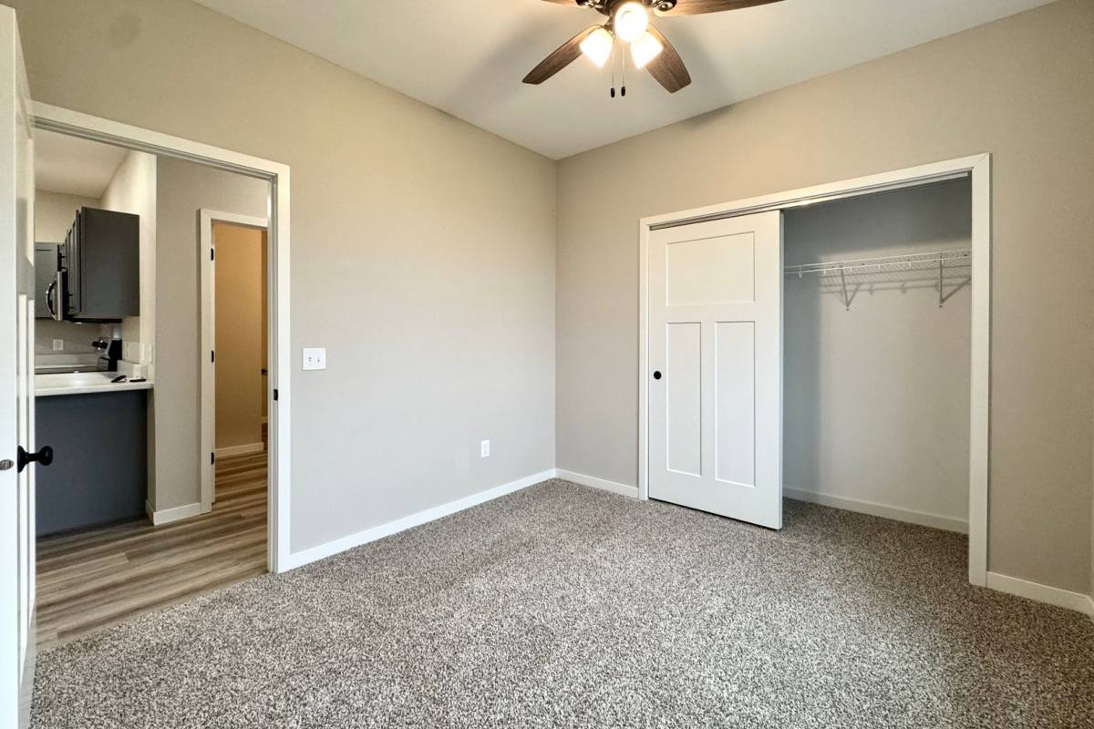 Townhouse for rent at 1925 W 5th St, New Richmond, WI 54017