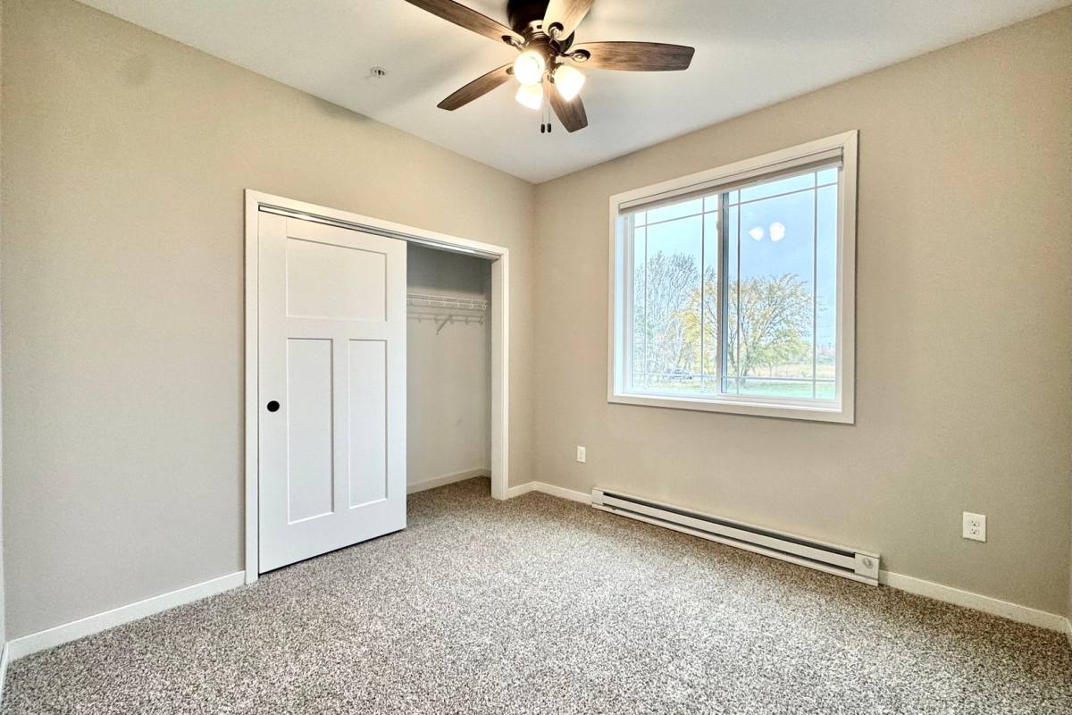 Townhouse for rent at 1925 W 5th St, New Richmond, WI 54017