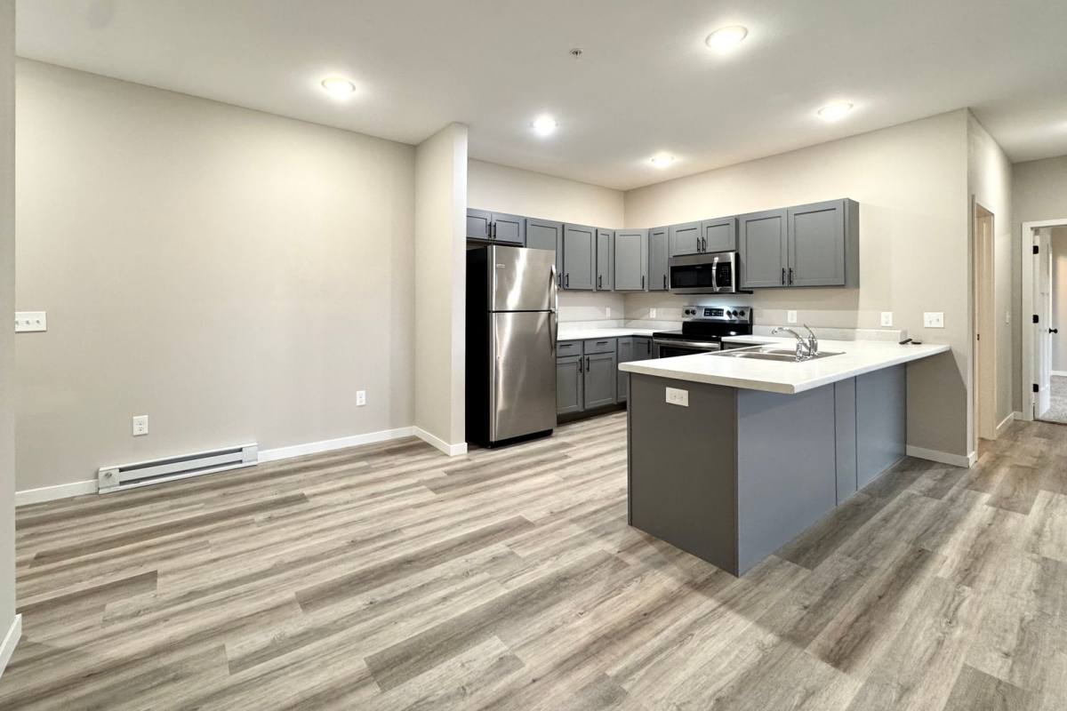 Townhouse for rent at 1925 W 5th St, New Richmond, WI 54017