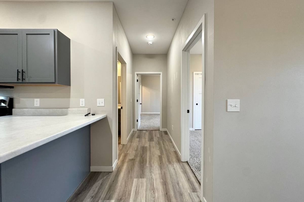 Townhouse for rent at 1925 W 5th St, New Richmond, WI 54017