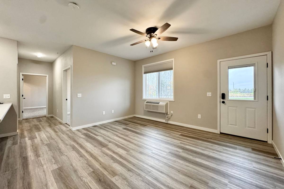 Townhouse for rent at 1925 W 5th St, New Richmond, WI 54017