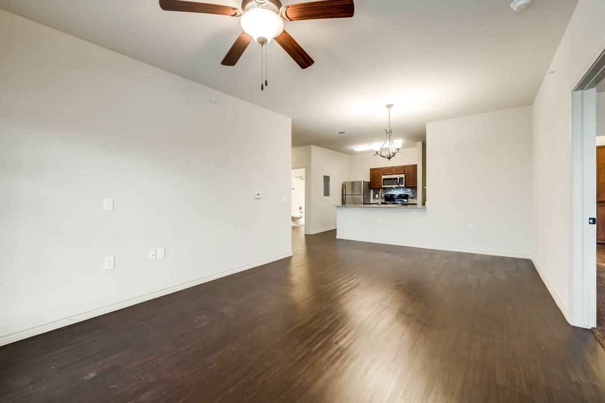 Apartment for rent at 2410 Jack Finney Blvd, Greenville, TX 75402