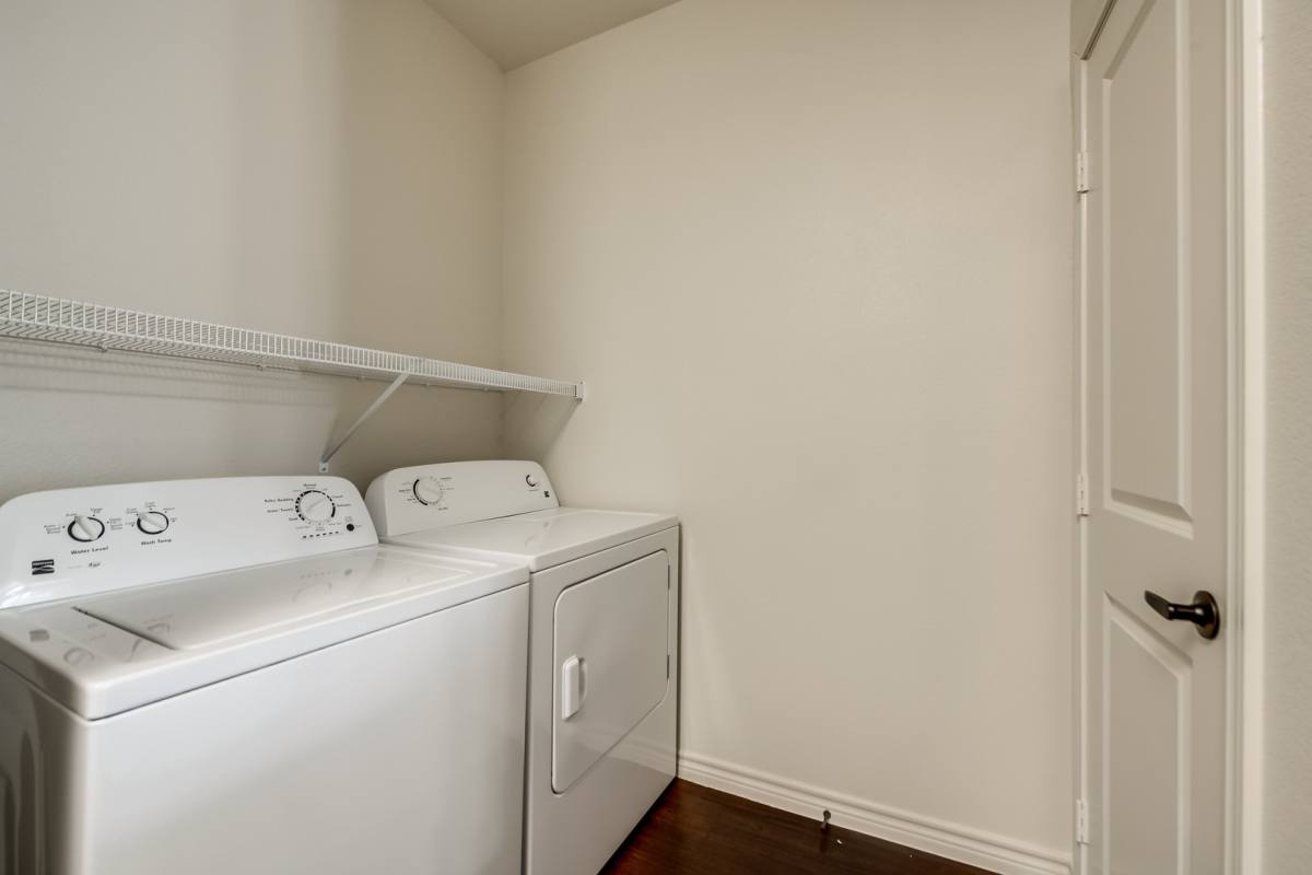 Apartment for rent at 2410 Jack Finney Blvd, Greenville, TX 75402
