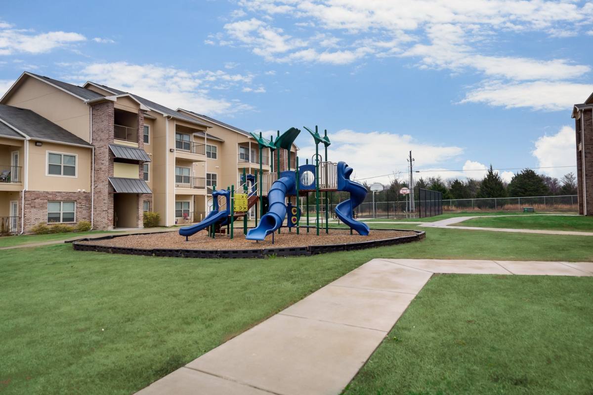 Apartment for rent at 2410 Jack Finney Blvd, Greenville, TX 75402