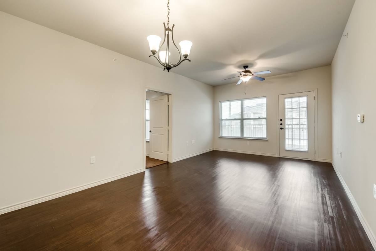Apartment for rent at 2410 Jack Finney Blvd, Greenville, TX 75402