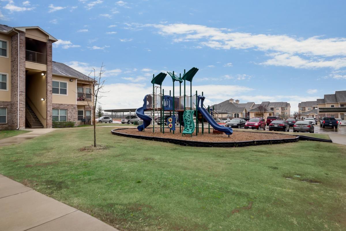 Apartment for rent at 2410 Jack Finney Blvd, Greenville, TX 75402