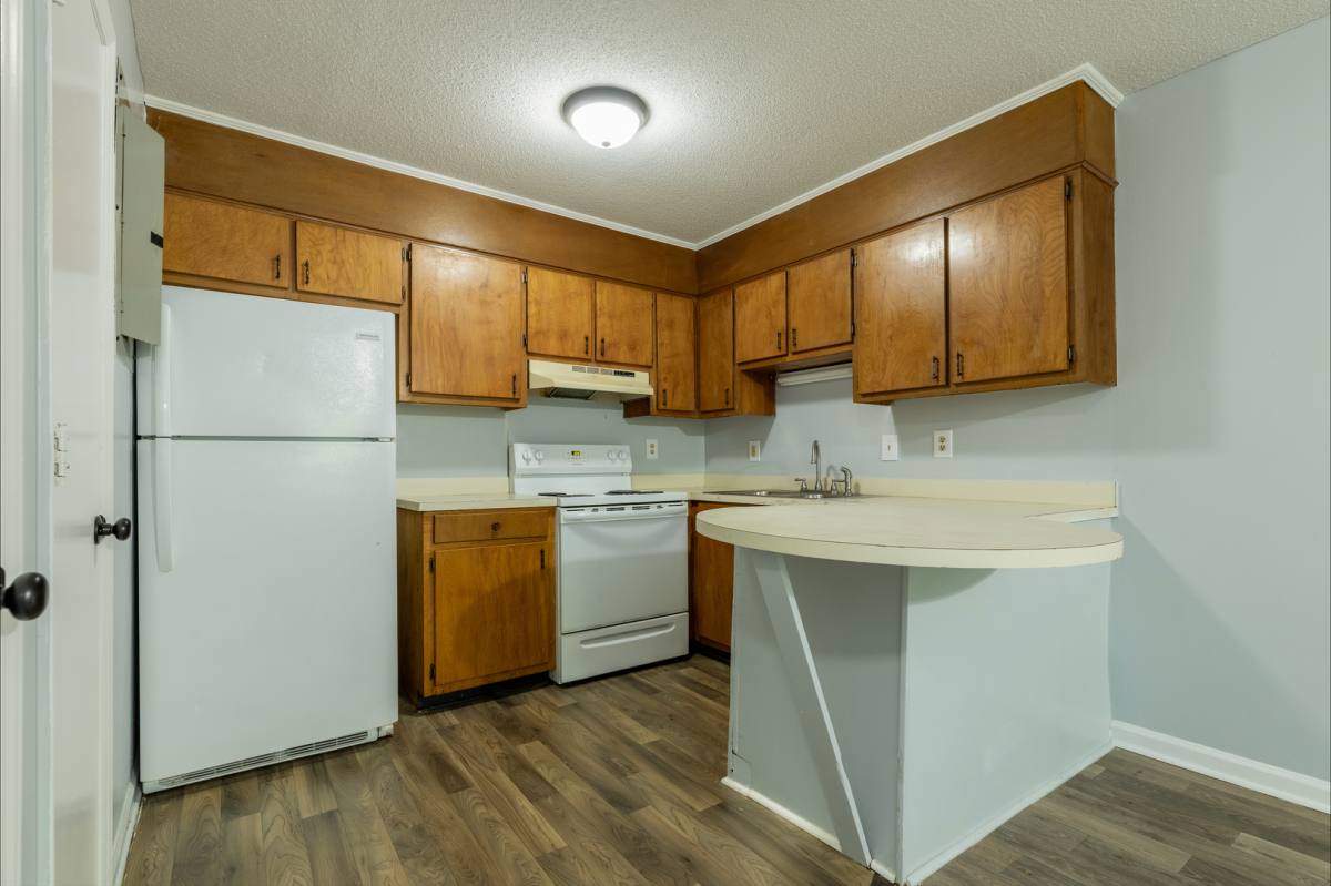 Apartment for rent at 308 Silkwood St, Orangeburg, SC 29115