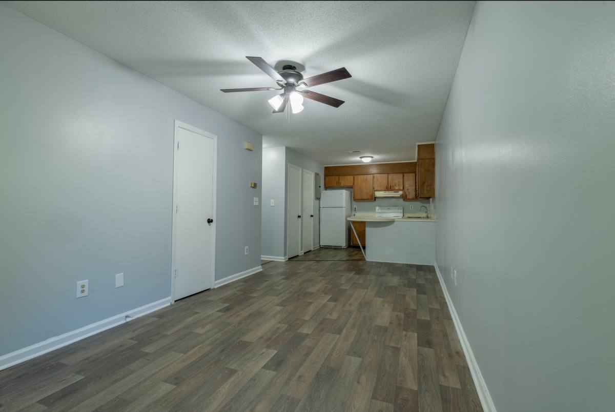 Apartment for rent at 308 Silkwood St, Orangeburg, SC 29115