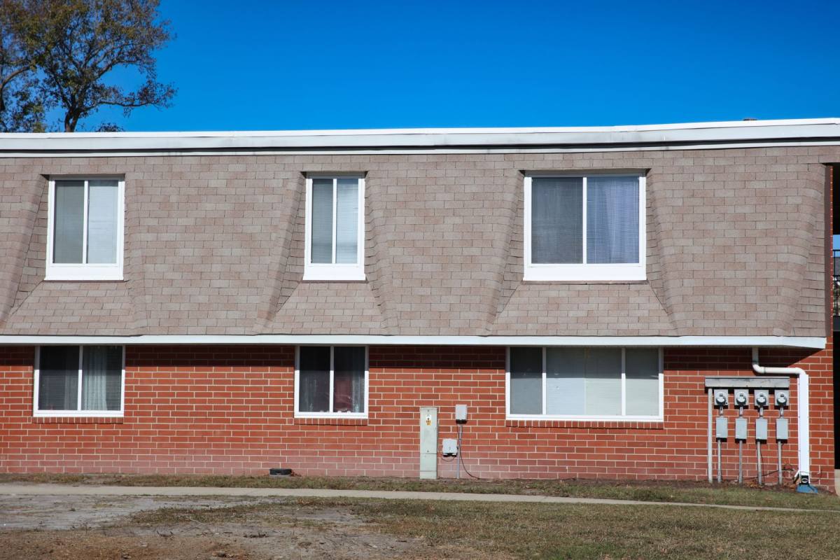 Townhouse for rent at 512 Featherstone Court, Virginia Beach, VA 23462