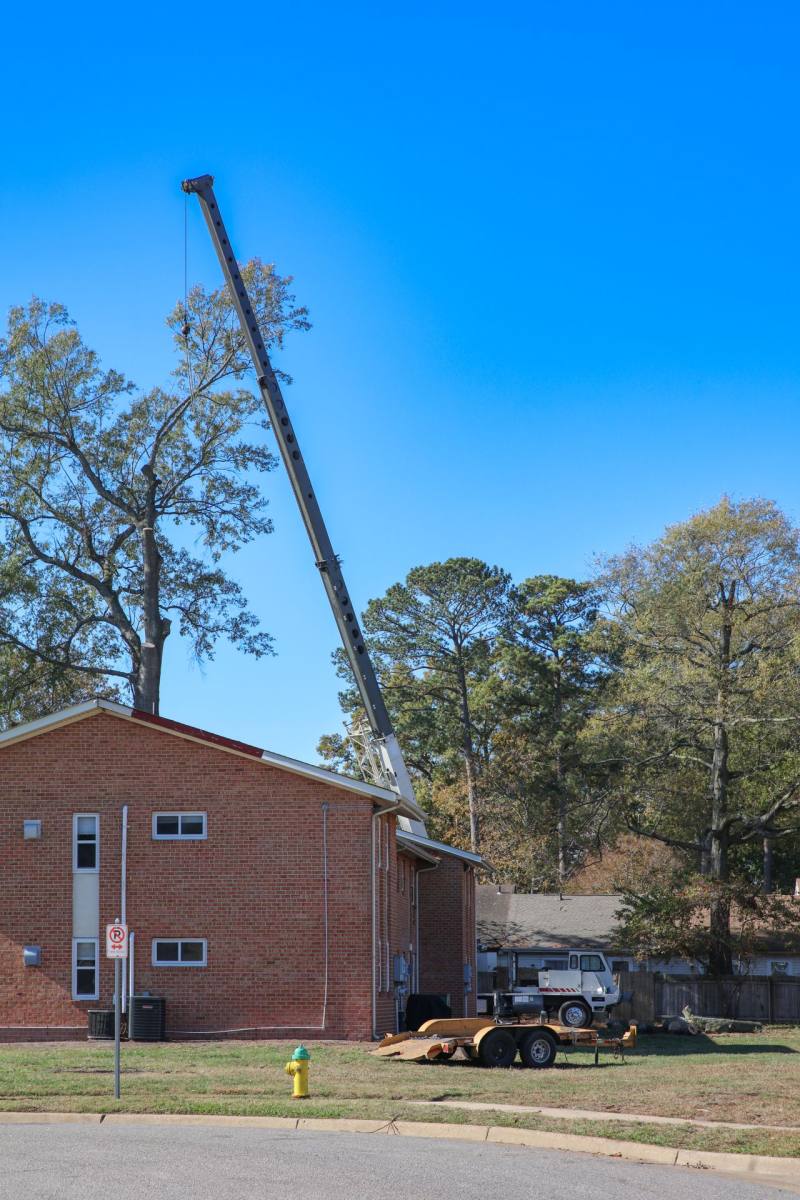 Townhouse for rent at 512 Featherstone Court, Virginia Beach, VA 23462