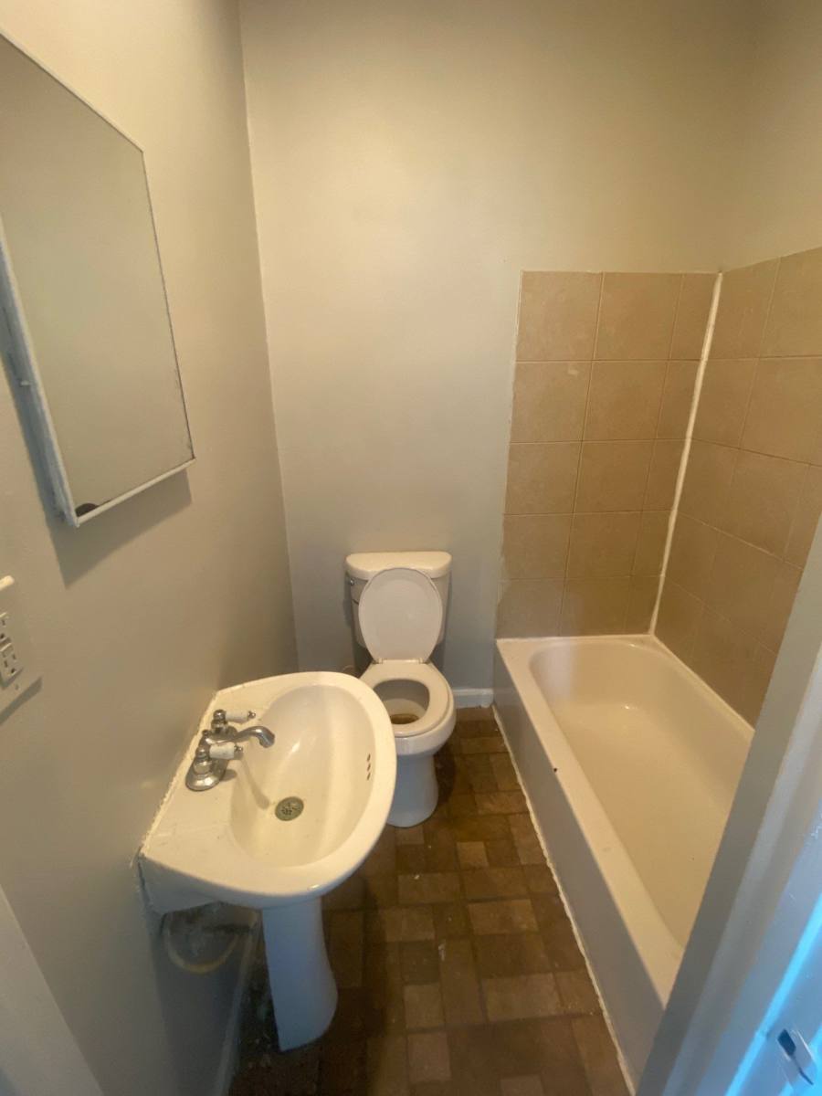 Apartment for rent at 3505 Virginia Ave, Baltimore, MD 21215