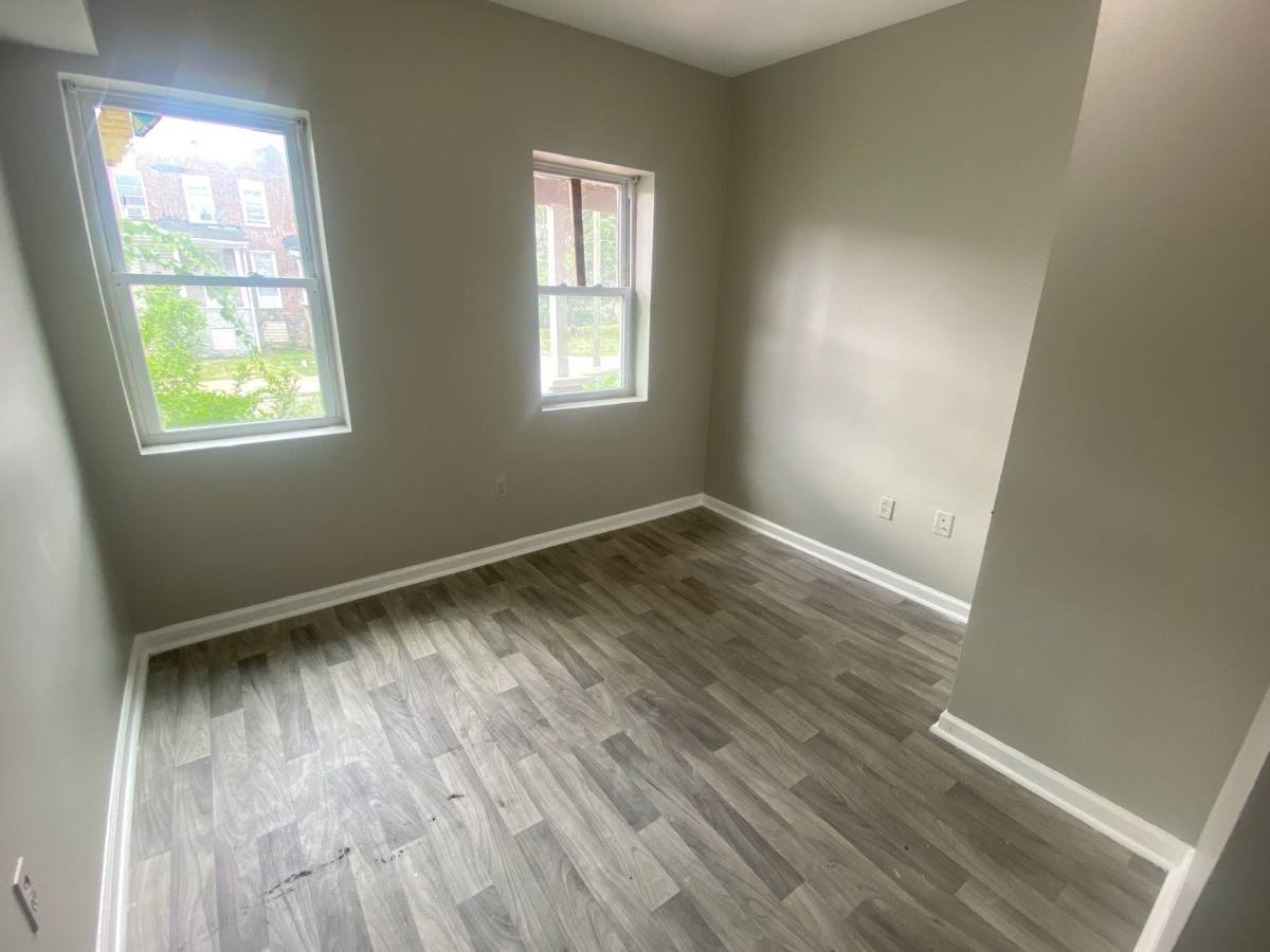 Apartment for rent at 3505 Virginia Ave, Baltimore, MD 21215