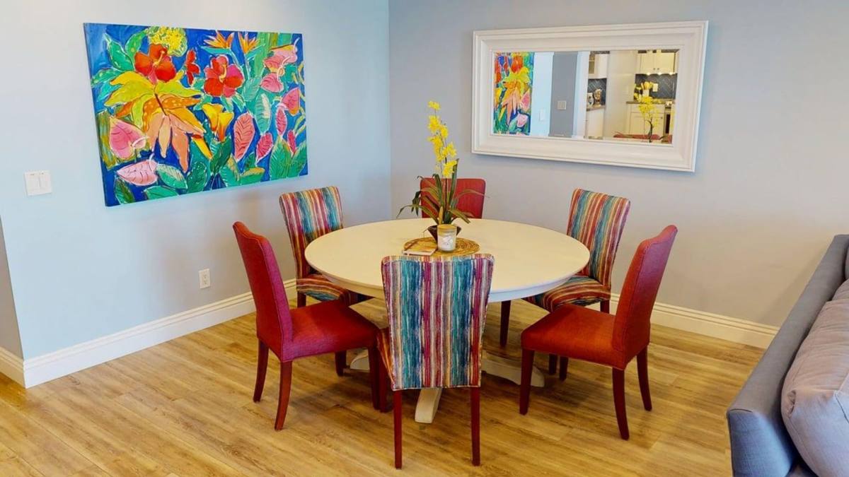 Apartment for rent at 1657 Glorietta Blvd, Coronado, CA 92118