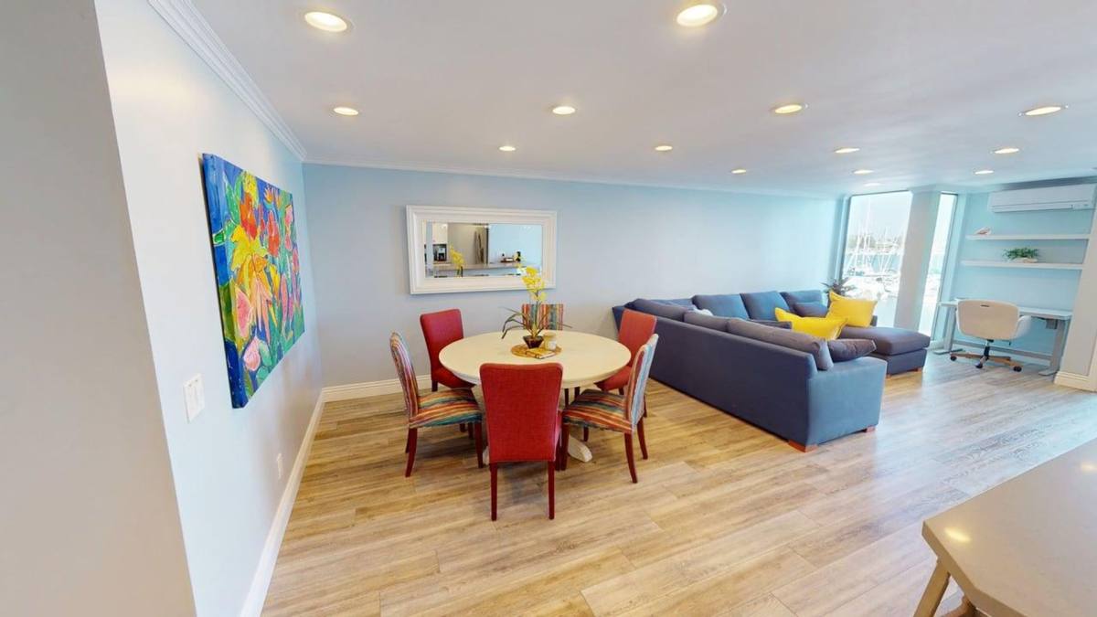 Apartment for rent at 1657 Glorietta Blvd, Coronado, CA 92118