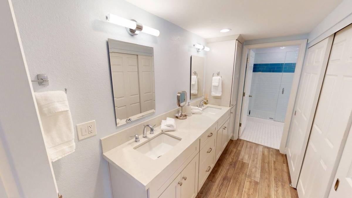 Apartment for rent at 1657 Glorietta Blvd, Coronado, CA 92118