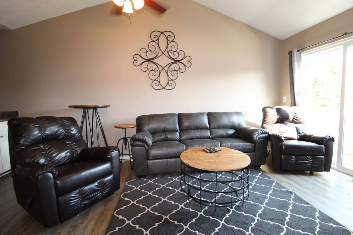 Townhouse for rent at 1446 Bradley Dr, Harrisonburg, VA 22801