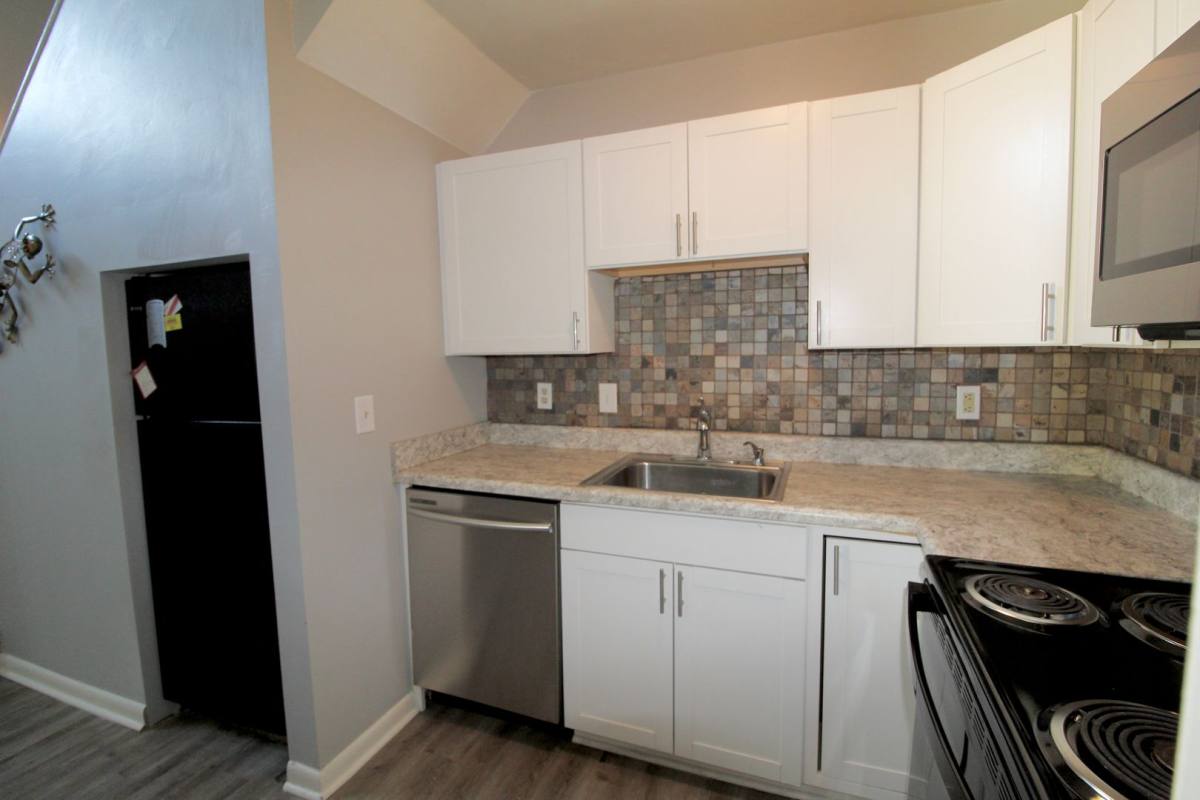 Townhouse for rent at 1446 Bradley Dr, Harrisonburg, VA 22801