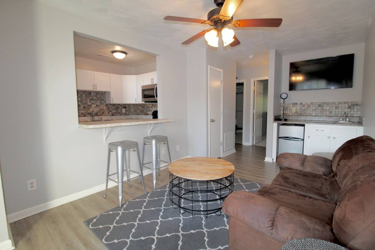 Townhouse for rent at 1446 Bradley Dr, Harrisonburg, VA 22801