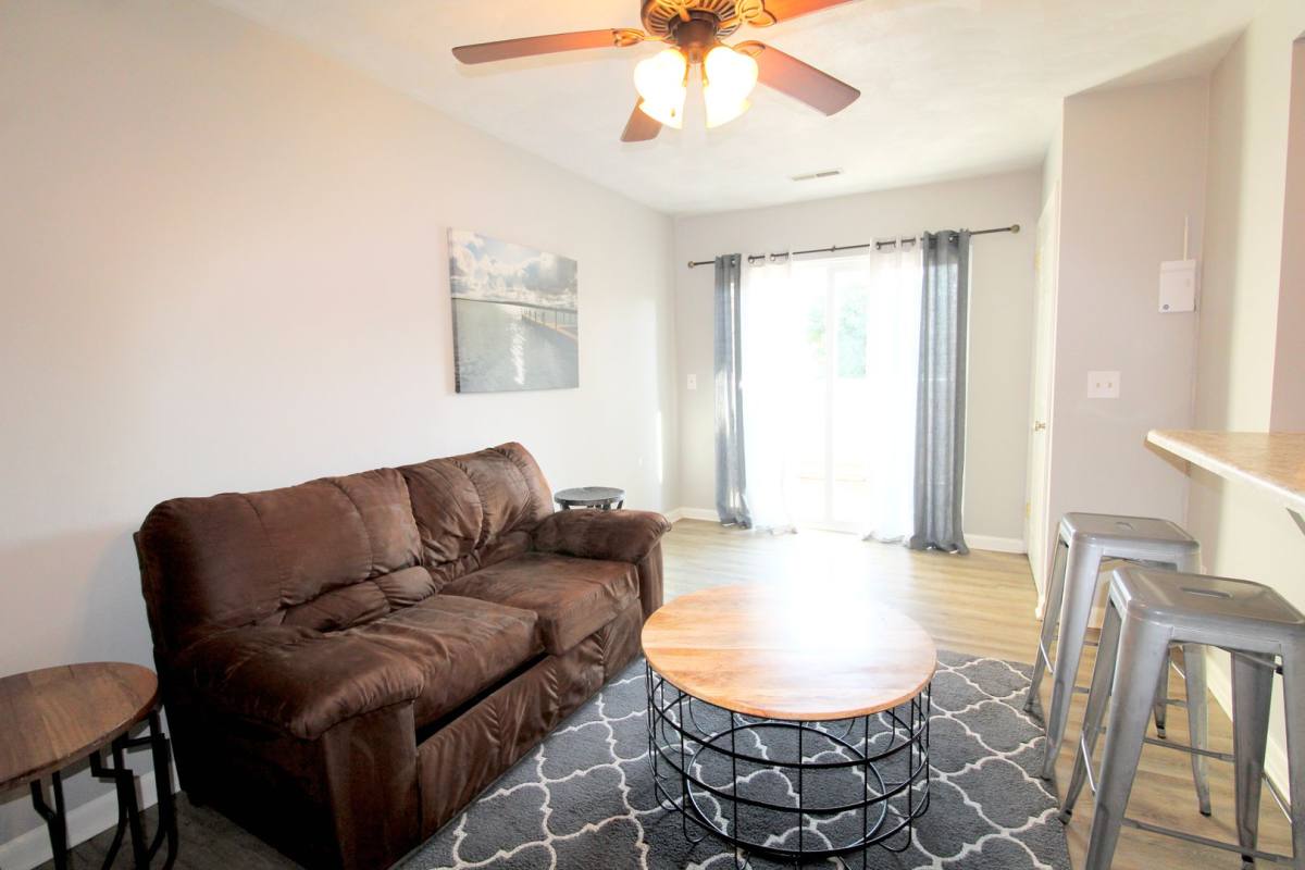 Townhouse for rent at 1446 Bradley Dr, Harrisonburg, VA 22801
