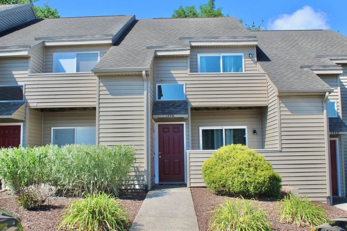 Townhouse for rent at 1446 Bradley Dr, Harrisonburg, VA 22801