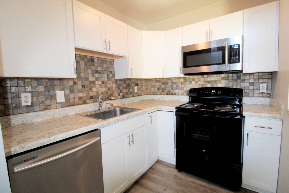 Townhouse for rent at 1446 Bradley Dr, Harrisonburg, VA 22801