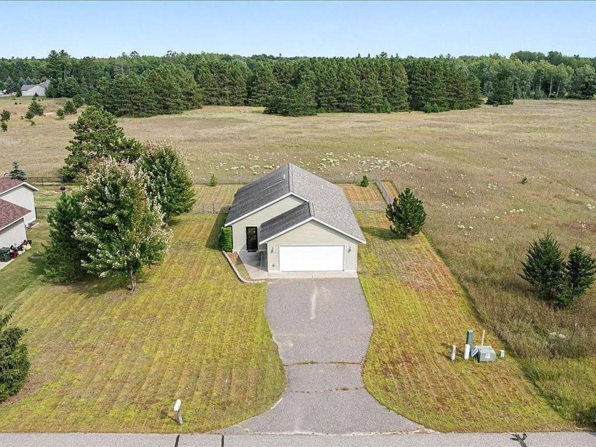 House for rent at 12528 2nd St, Baxter, MN 56425