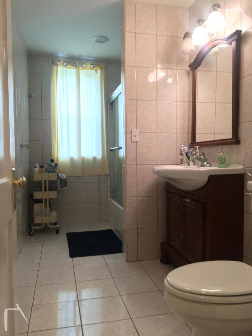 Apartment for rent at 73 Thatcher St, Brookline, MA 02446