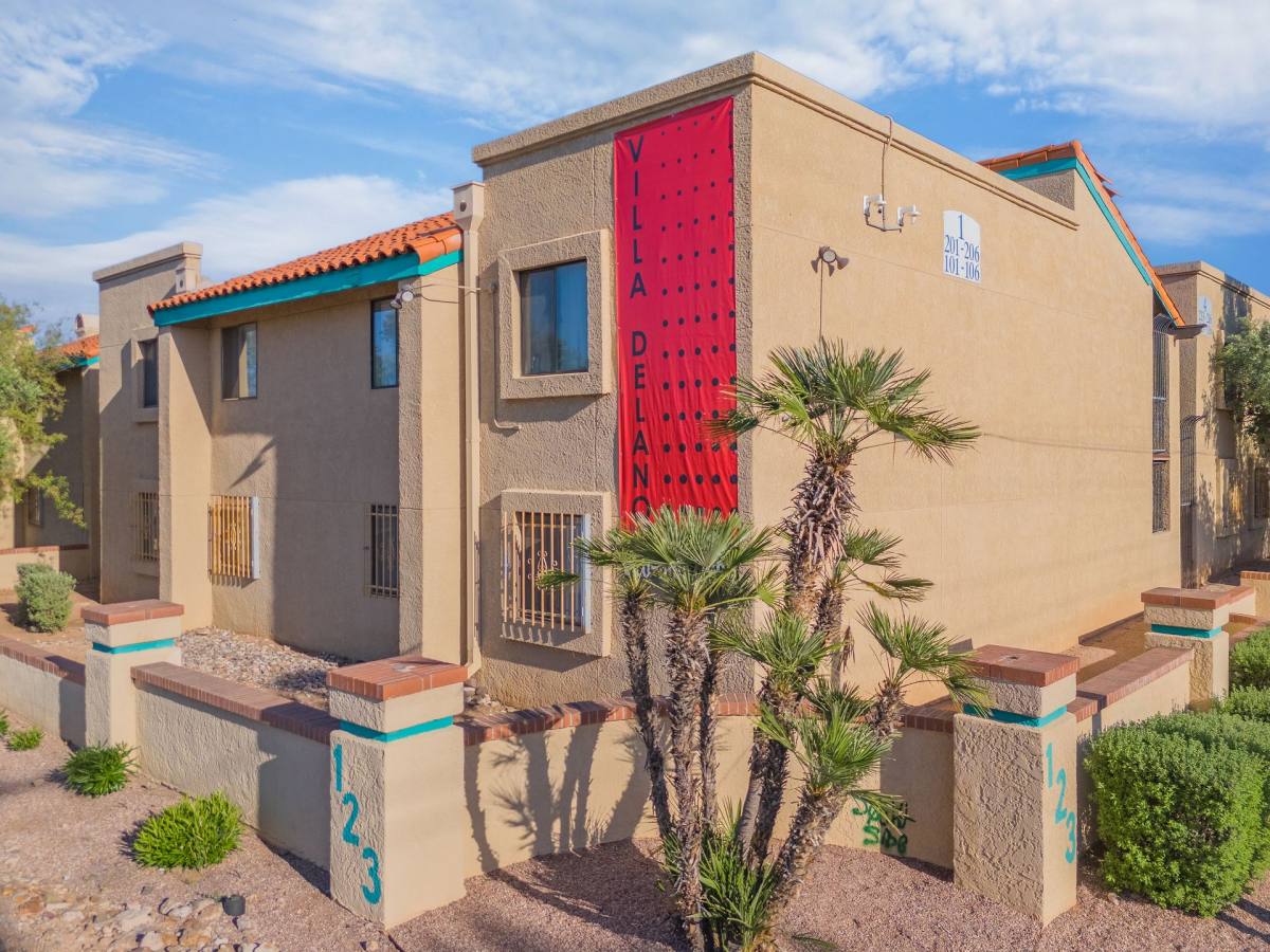 Apartment for rent at 3070 N Castro St, Tucson, AZ 85705