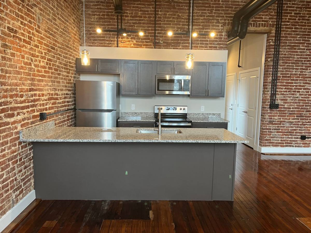 Apartment for rent at 91 S 3rd St, Mount Wolf, PA 17347