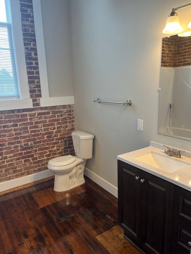 Apartment for rent at 91 S 3rd St, Mount Wolf, PA 17347