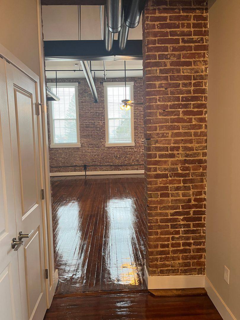 Apartment for rent at 91 S 3rd St, Mount Wolf, PA 17347