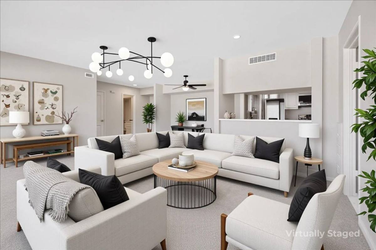 Condo for rent at 669 Oakmont Ave, Las Vegas, NV 89109