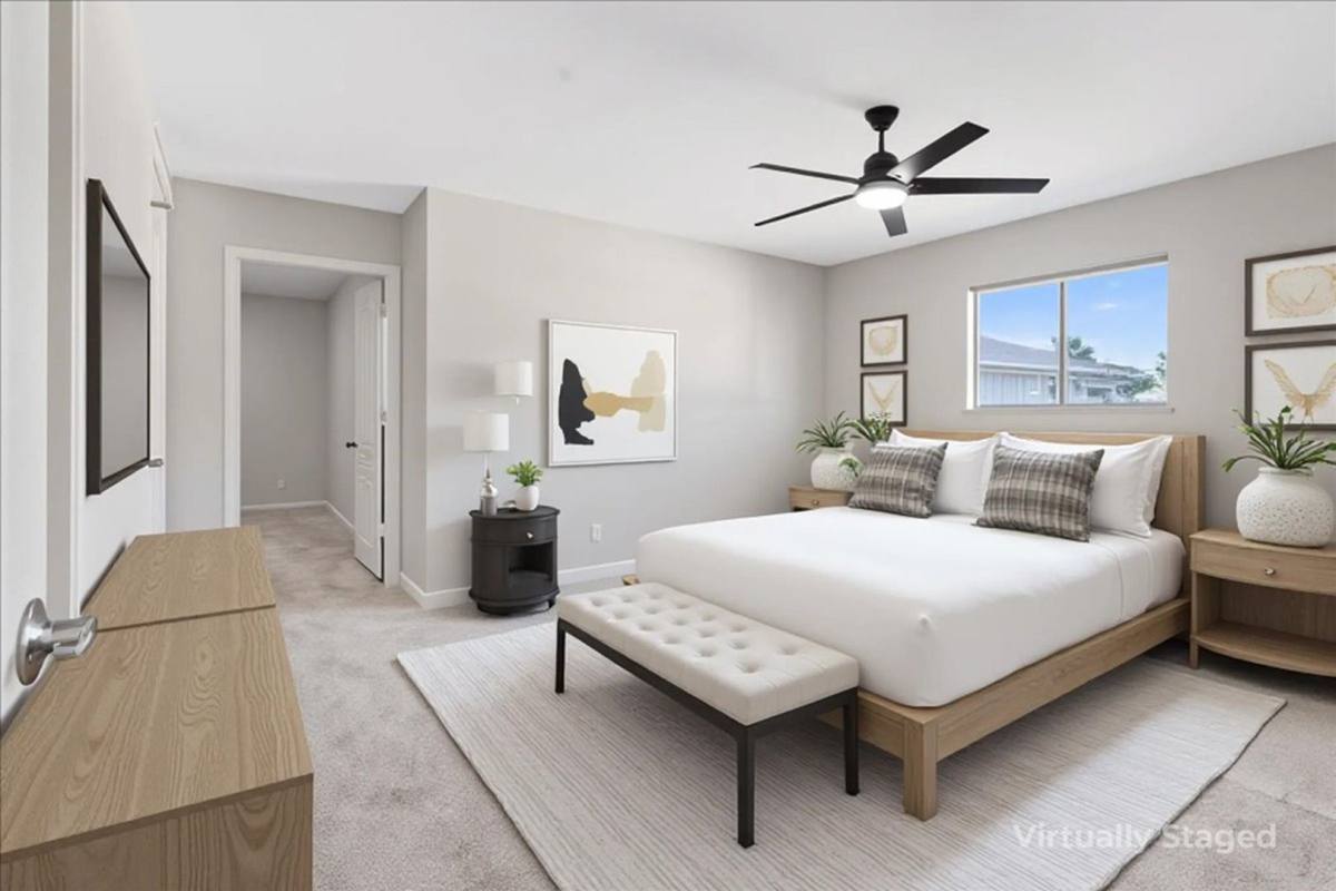 Condo for rent at 669 Oakmont Ave, Las Vegas, NV 89109