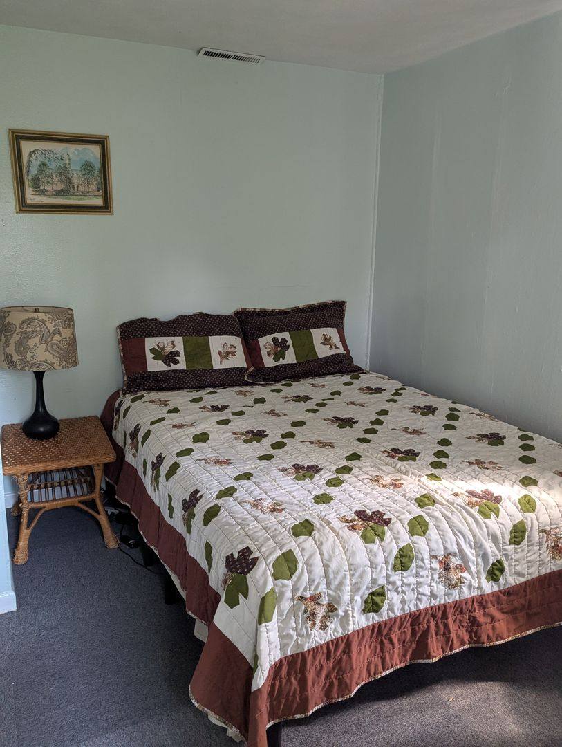 Apartment for rent at 759 Battelle Ave, Morgantown, WV 26505