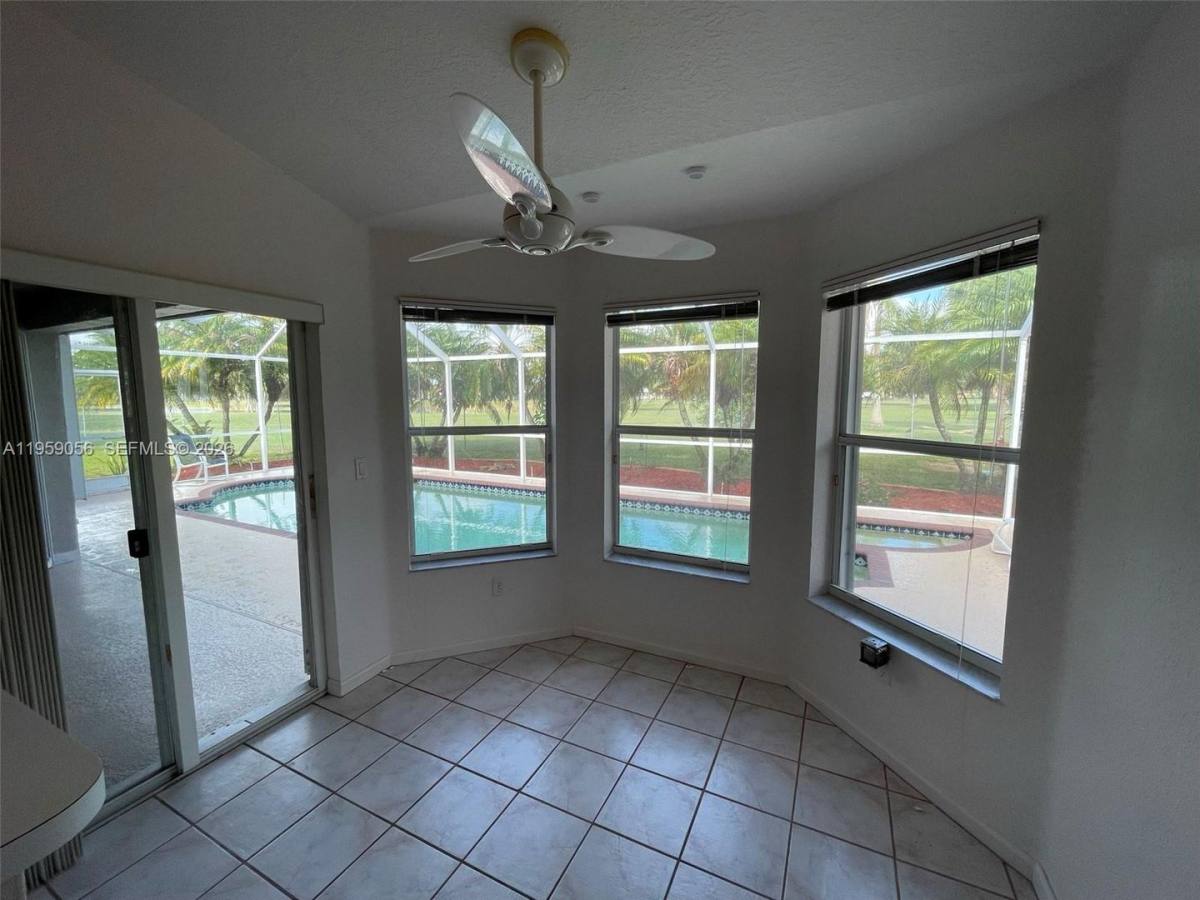 House for rent at 2710 Augusta Dr, Homestead, FL 33035