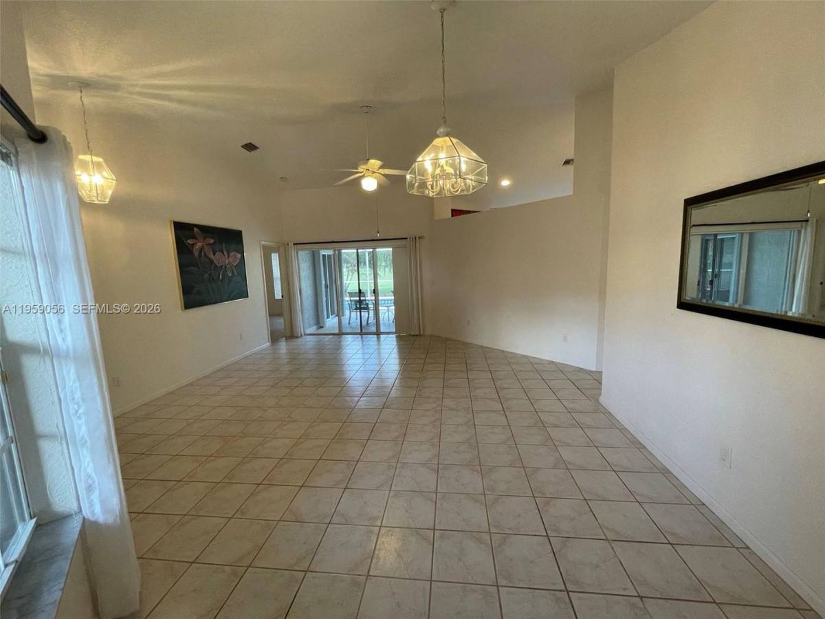 House for rent at 2710 Augusta Dr, Homestead, FL 33035