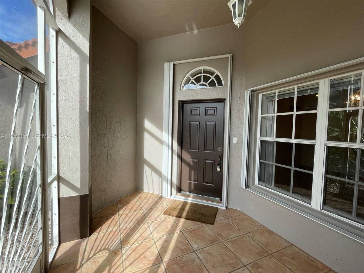 House for rent at 2710 Augusta Dr, Homestead, FL 33035