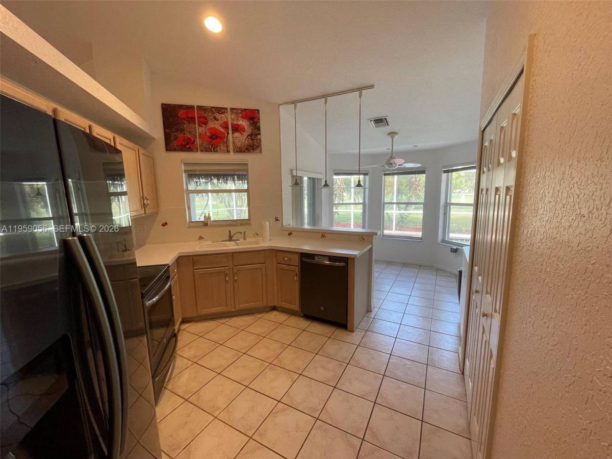 House for rent at 2710 Augusta Dr, Homestead, FL 33035