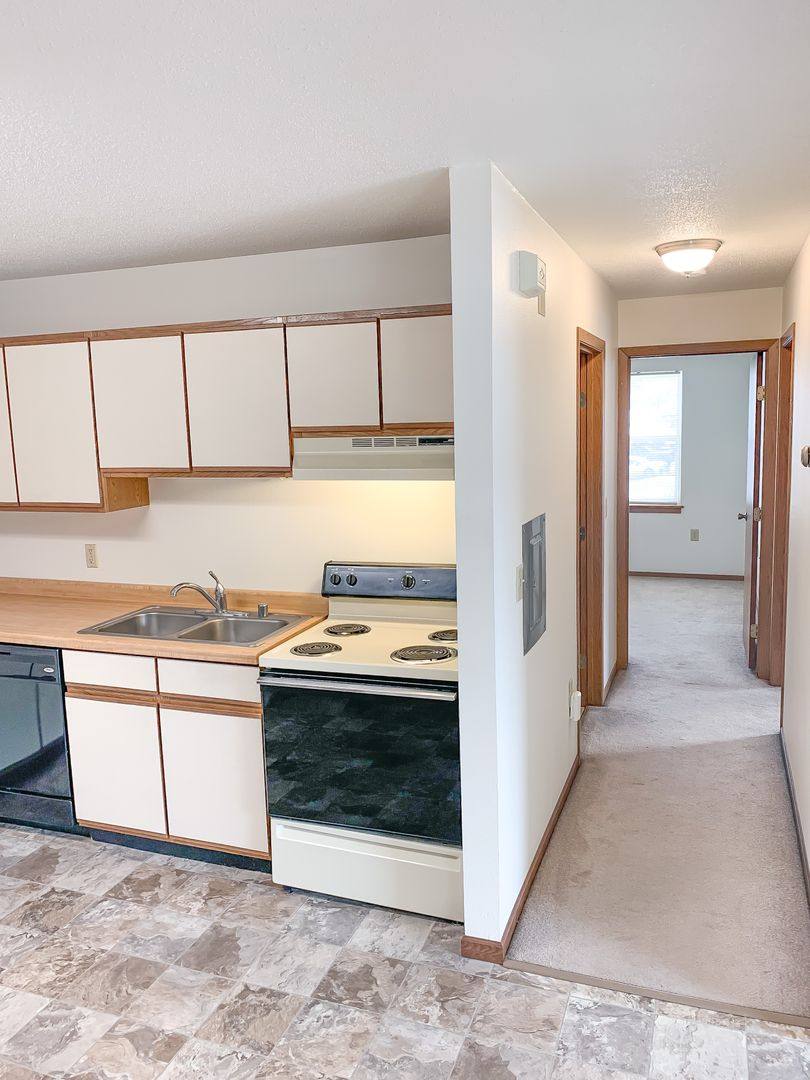 Apartment for rent at 4908 Coventry Court, Eau Claire, WI 54701