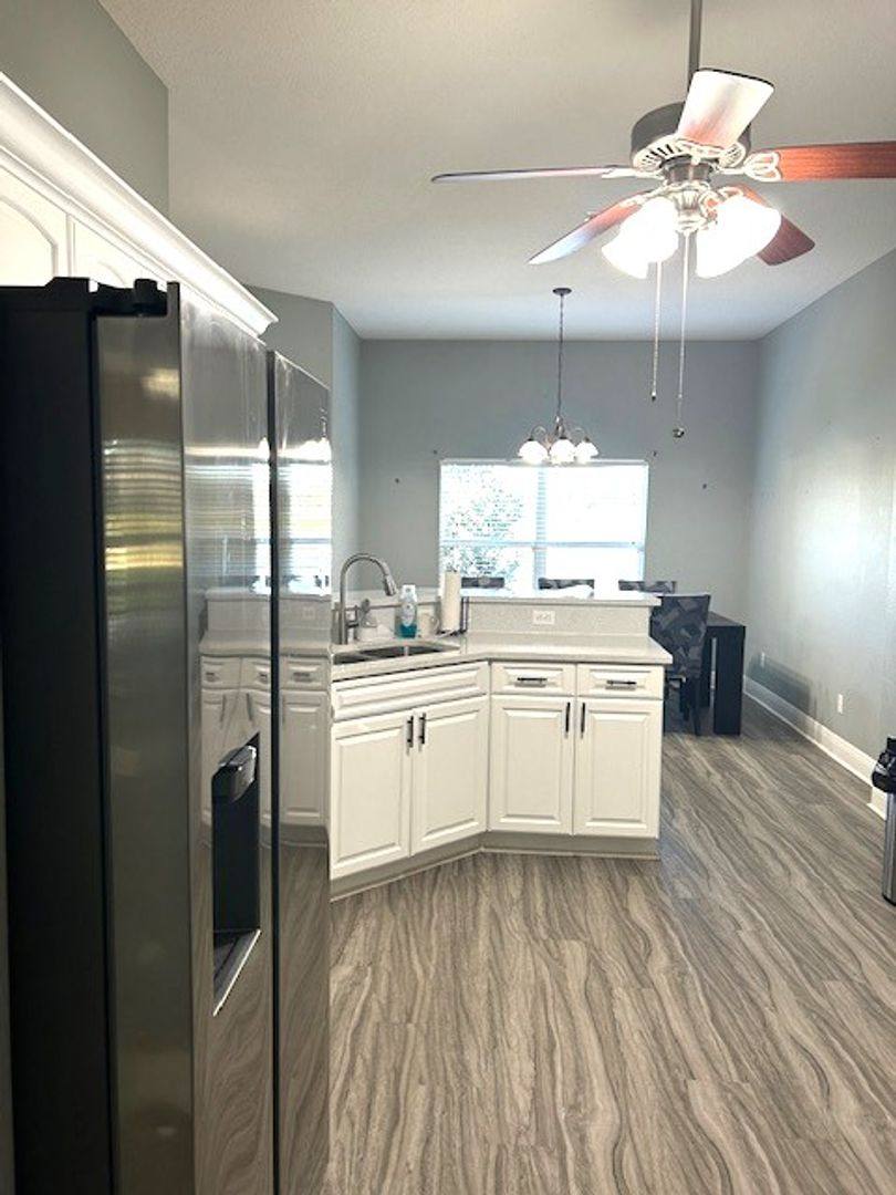 House for rent at 2424 India Blvd, Deltona, FL 32738