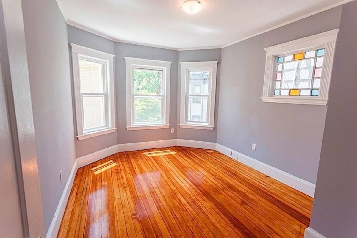 Apartment for rent at 23 Kelly Rd #A1, Cambridge, MA 02139