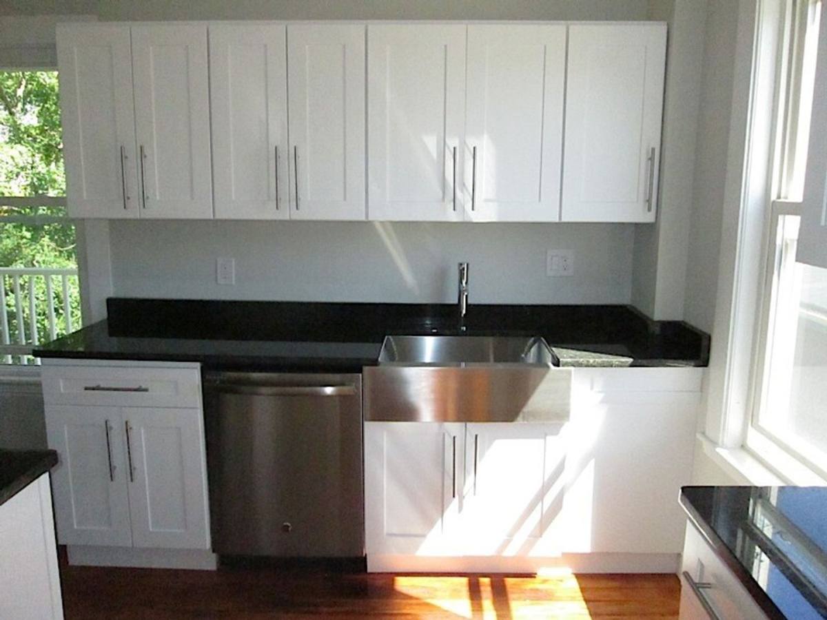 Apartment for rent at 23 Kelly Rd #A1, Cambridge, MA 02139