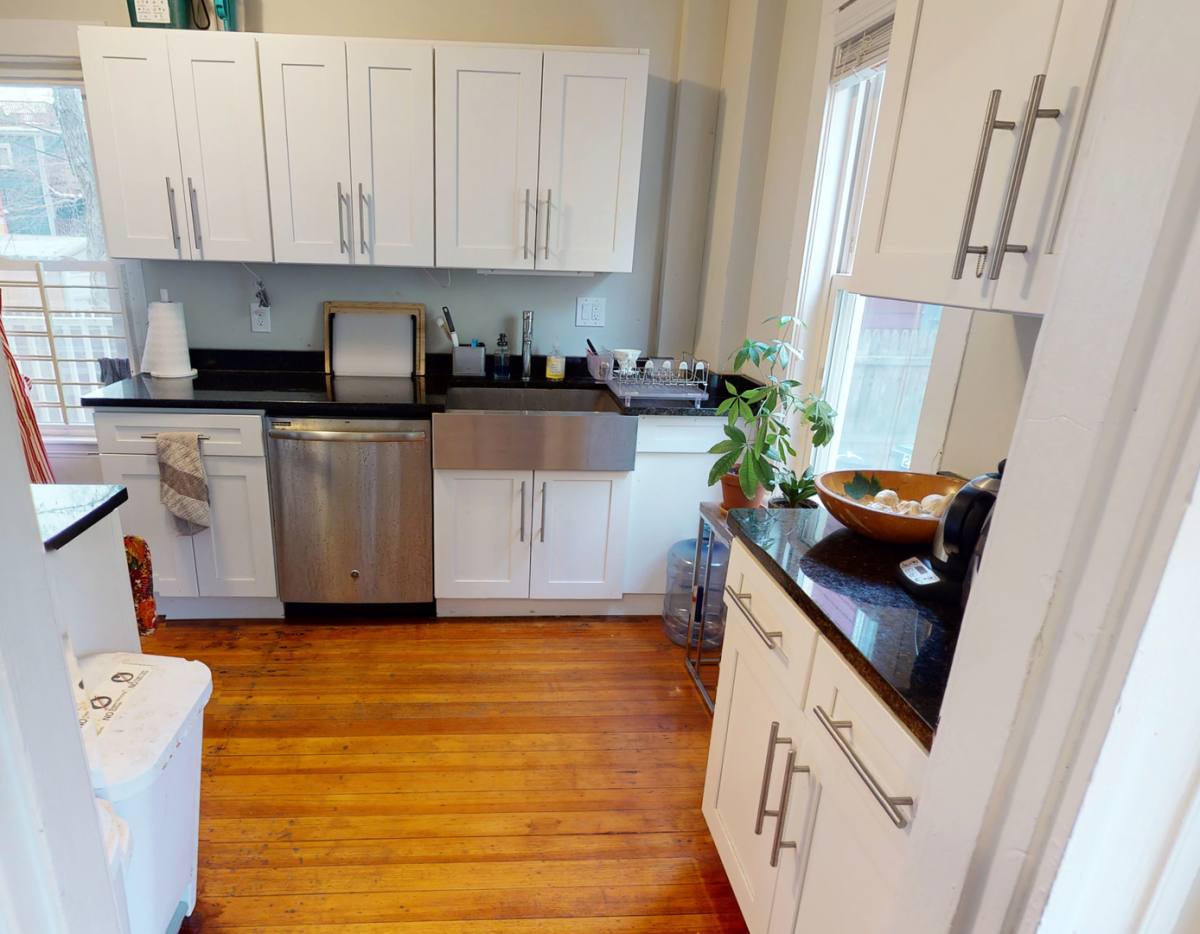 Apartment for rent at 23 Kelly Rd #A1, Cambridge, MA 02139