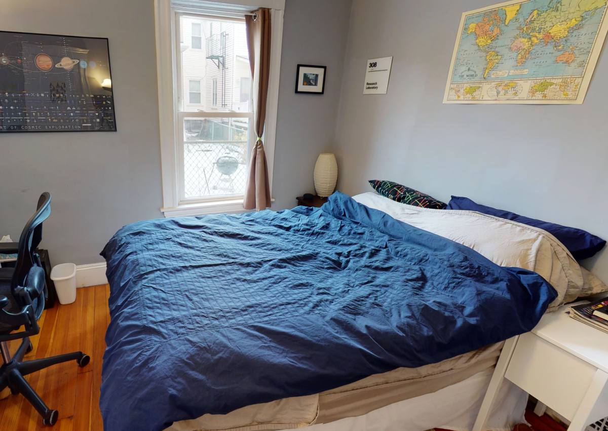 Apartment for rent at 23 Kelly Rd #A1, Cambridge, MA 02139